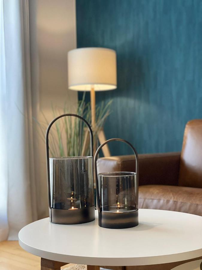 A Space That Feels Like Home With Private Parking Malaga Bagian luar foto